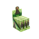 G-ROLLZ "Rap" Organic Green Hemp - 3x24 KS Cones