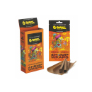 G-ROLLZ 4x "Orange Dream" Flavored Hemp...