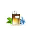 ELFBAR Crystal CR 600 - "Alps Ice"...