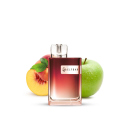 ELFBAR Crystal CR 600 - "Apple Peach"...