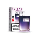 ELFBAR Crystal CR 600 - "Blackberry Raspberry...