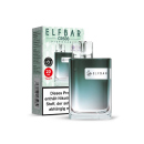 ELFBAR Crystal CR 600 - "Pineapple Blueberry...