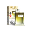 ELFBAR Crystal CR 600 - "Pineapple Ice"...