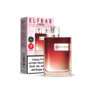 ELFBAR Crystal CR 600 - "Watermelon"...