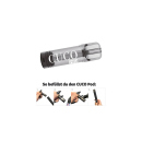 CUCO Pod Leerpod 2 ml Selbstbef&uuml;llbarer Pod f&uuml;r...