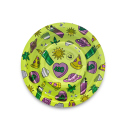 Aschenbecher "Coffeeshop Ashtray - 420...