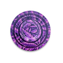 Aschenbecher "Coffeeshop Ashtray - Leaves 33...