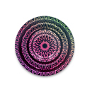 Aschenbecher "Coffeeshop Ashtray -...