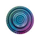 Aschenbecher "Coffeeshop Ashtray -...