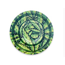 Aschenbecher "Coffeeshop Ashtray - Leaves...