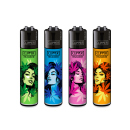 Clipper Large MARY JANES, 48er Display