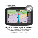 Navigationgerät Tom Tom Go Classic, 6 Zoll, Wi-Fi, UVP: 149,00 Euro