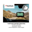 Navigationgerät Tom Tom Go Classic, 6 Zoll, Wi-Fi, UVP: 149,00 Euro