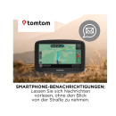 Navigationgerät Tom Tom Go Classic, 6 Zoll, Wi-Fi, UVP: 149,00 Euro