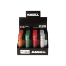 Sturmfeuerzeuge "Angel", metallicfarben,...