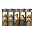 Electric Lighters "VIP" 50p Display