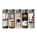 Electric Lighters "VIP" 50p Display