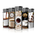 Electric Lighters "VIP" 50p Display