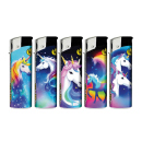 Electric Lighters "VIP" 50p Display