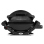 Weber Q1000 Gasgrill, 43 x 32 cm, Schwarz, UVP: 269,00 Euro