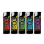 Electric Lighters "VIP" 50p Display