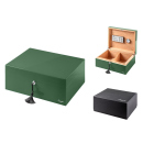 Humidor Caseti "Paris" Set;...