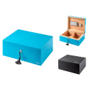 Humidor Caseti "Paris" Set;...