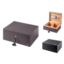 Humidor Caseti "Paris" Set; lila,...