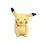 Plüsch Pokemon Pikachu, 30cm, einzeln