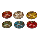 Keramikaschenbecher "Oriental Style 6",...