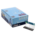 Gizeh Black King Size Slim "Demecan...