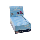 Gizeh Black King Size Slim "Demecan Edition" 26...