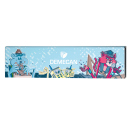 Gizeh Black King Size Slim "Demecan Edition" 26 Hefte je 34 Blatt + 34 Tips