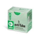 actiTube Aktivkohlefilter 6mm EXTRA SLIM Konik; 50er Pack
