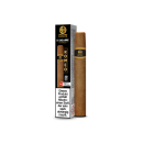 XO Havana - Romeo (Schokolade) - E-Shisha - 20mg - 600...