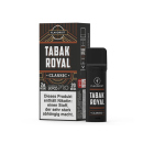 Flavorist POD - "Tabak Royal"...
