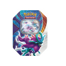 Pok&eacute;mon - Tin #112 - Windewoge ex