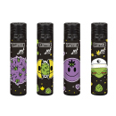 Clipper Jetflame Large GALACTIC WEED, 48er Display