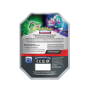 Pok&eacute;mon - Tin #113 - Eisenblatt ex