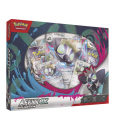 Pokémon - Tin #113 - Eisenblatt ex