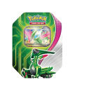 Pokémon - Tin #113 - Eisenblatt ex