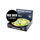 Aschenbecher "Coffeeshop Ashtray - Mix...