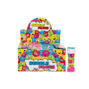 Seifenblasen "Bubble Faces", 2-fach sortiert,...