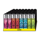 Clipper Large POWER LEAVES #2, 48er Display