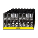 Clipper Large PARTY SKULLS, 48er Display