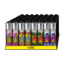 Clipper Large EXPLOSION CBD, 48er Display
