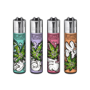 Clipper Large CARTOON CBD, 48er Display