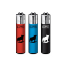 Clipper Large TURISTICO CAMAPNA, 48er Display