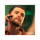 Philips OneBlade Pro Face + Body – Elektrischer Bartschneider, Rasierer & Trimmer, UVP: 84,99 Euro