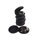 Grinder + Weedpipe + Sleeve Set